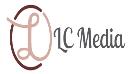 LC Media Agency logo